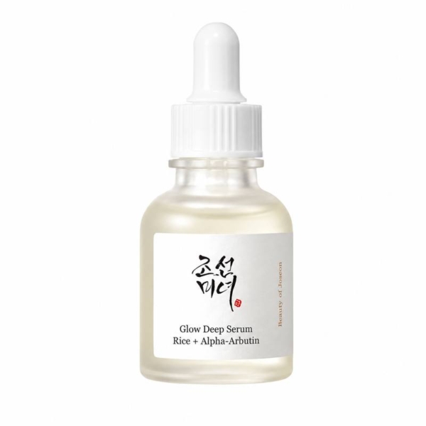 Beauty of Joseon Sérum Clareador Rice + Alpha-Arbutin