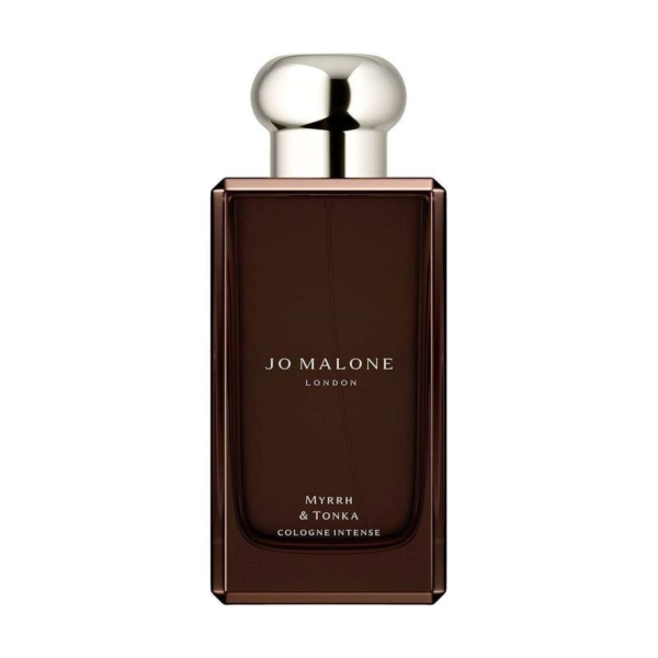 Perfume Jo Malone Myrrh & Tonka Unissex Intense Cologne