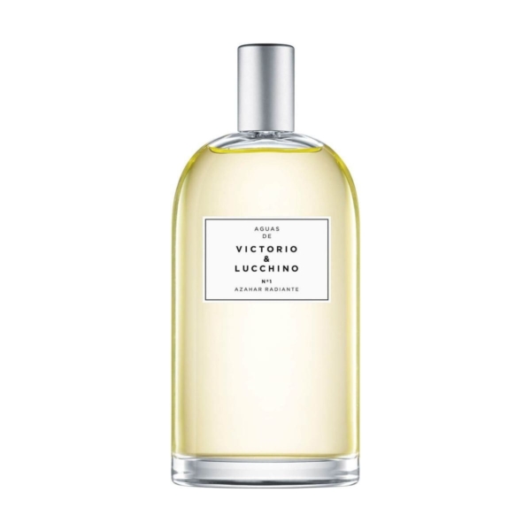 Perfume Victorio & Lucchino Nº 1 Azahar Radiante Eau de Toilette