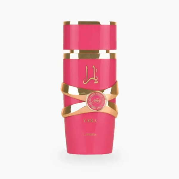 Lattafa Yara Candy Eau de Parfum - Perfume Unissex