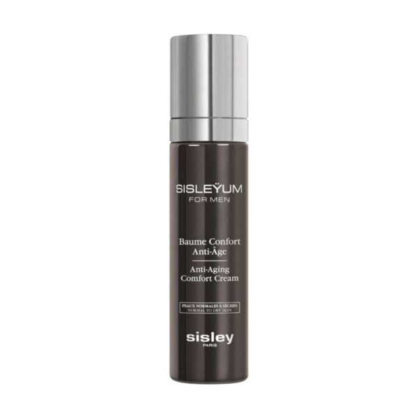 Creme Facial Pro-Aging Sisley Paris Sisleÿum Comfort Cream For Men