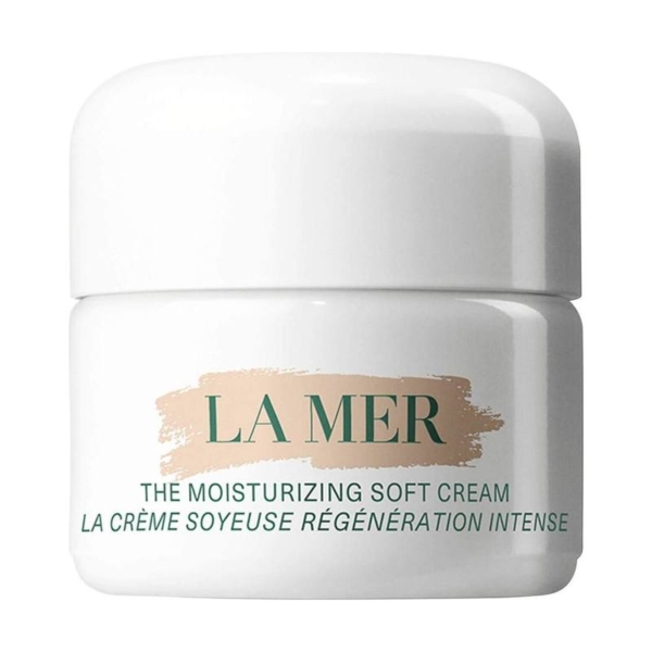 Hidratante La Mer the New Moisturizing Soft Cream
