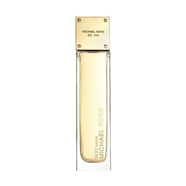 Michael Kors Sexy Amber Feminino Eau de Parfum