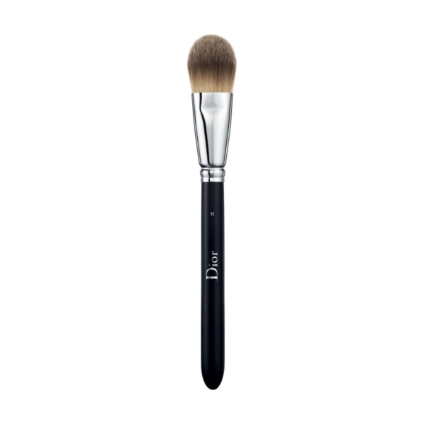 Pincel de Base Leve Cobertura Dior Backstage Nº11