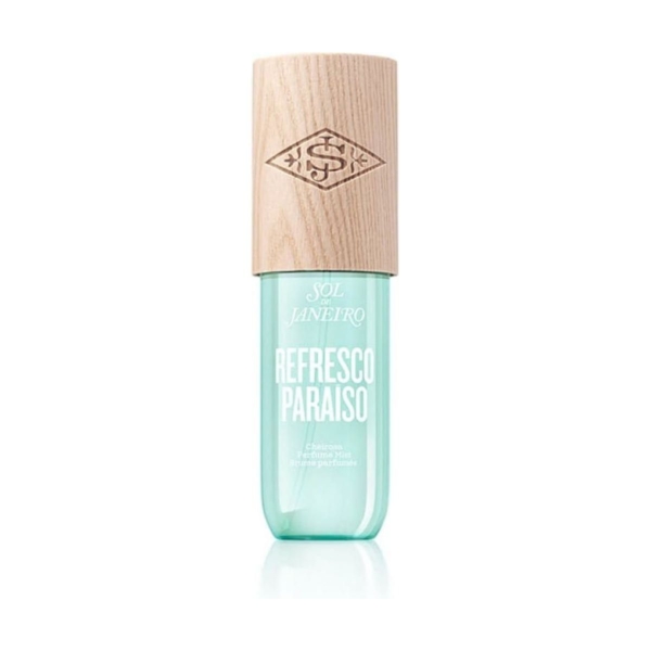 Perfume Mist Refresco Paraíso Hair & Body