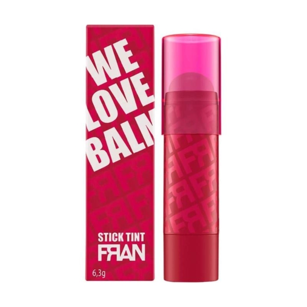Balm Fran by Franciny Ehlke Stick Tint