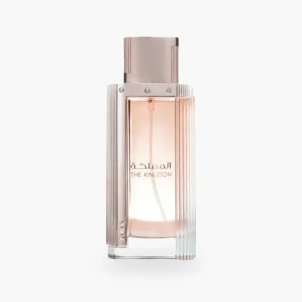 Lattafa The Kingdom Eau de Parfum - Perfume Feminino