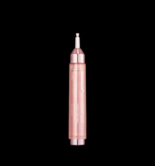 Medicube Collagen Glow Booster Serum 15ml
