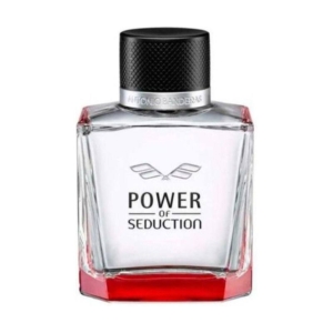 Perfume Antonio Banderas Power of Seduction Masculino Eau de Toilette