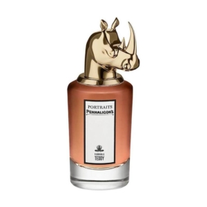 Perfume Penhaligons Terrible Teddy Unissex Eau de Parfum