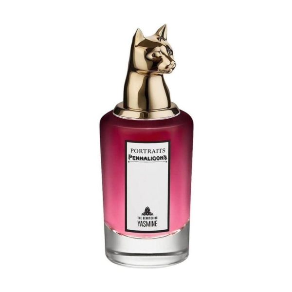 Perfume Penhaligons The Bewitching Yasmine Unissex Eau de Parfum