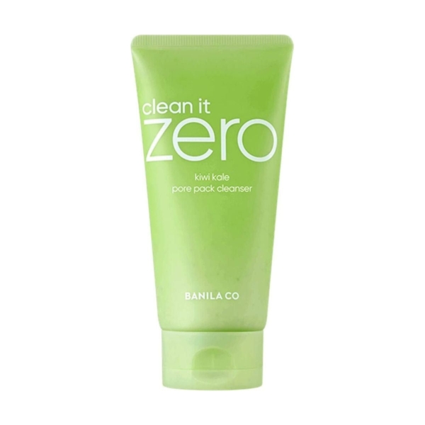 Limpador Facial Pore Pack Banila Co Clean it Zero