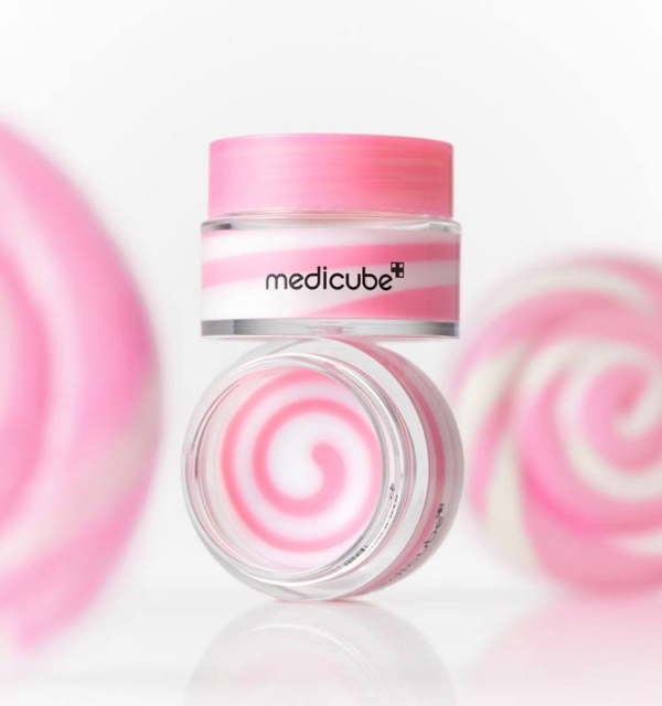 Medicube PDRN Lip Sleeping Mask 10ml