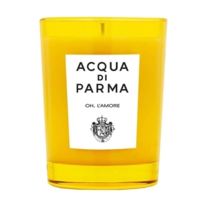 Vela Perfumada Acqua Di Parma Oh L'amore