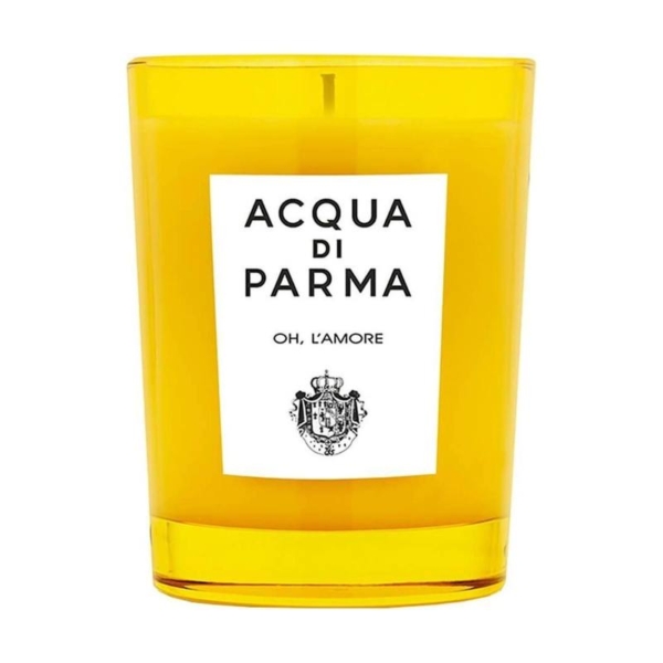 Vela Perfumada Acqua Di Parma Oh L'amore