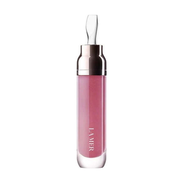 Gloss Sérum La Mer Lip Volumizer Sheer Pink
