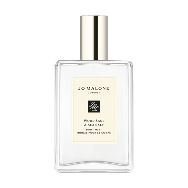 Body Spray Jo Malone Wood Sage & Sea Salt