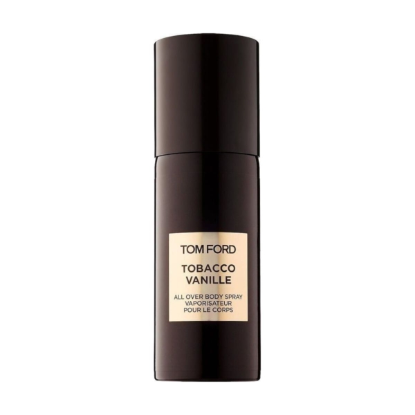 Body Spray Tom Ford Tobacco Vanille Unissex
