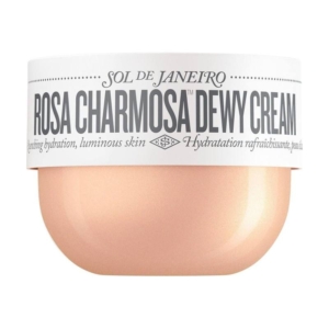 Creme Hidratante Sol de Janeiro Rosa Charmosa