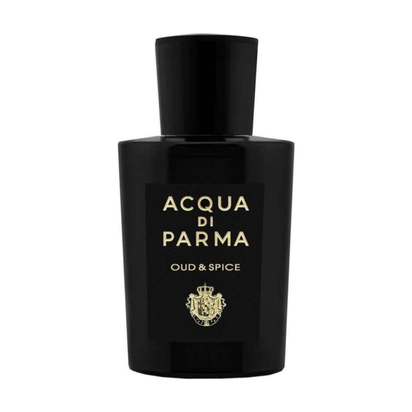 Perfume Acqua Di Parma Signature Oud & Spice Unissex Eau de Parfum