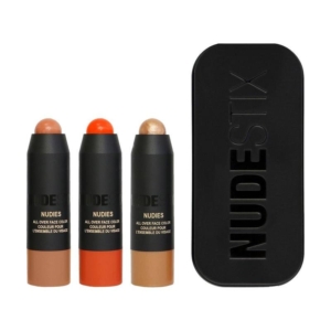 Mini Kit Nudestix Beachy Nudes Set
