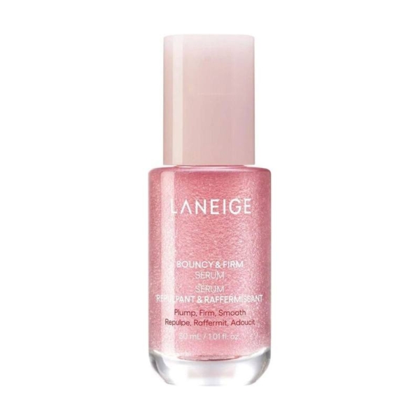 Sérum Firmador Laneige Bouncy & Firm