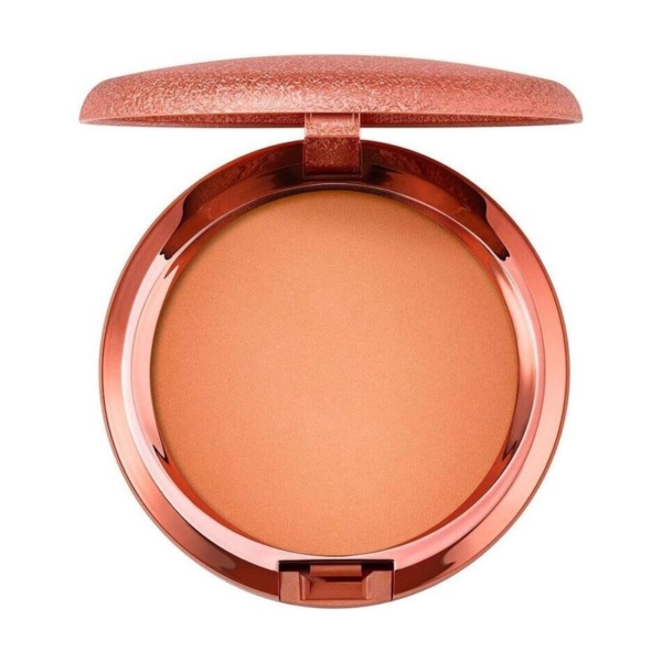 Pó Bronzeador MAC Sunstruck Matte Bronzer