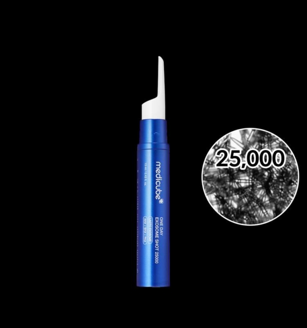 Medicube One Day Exosome Shot 25000 13ml
