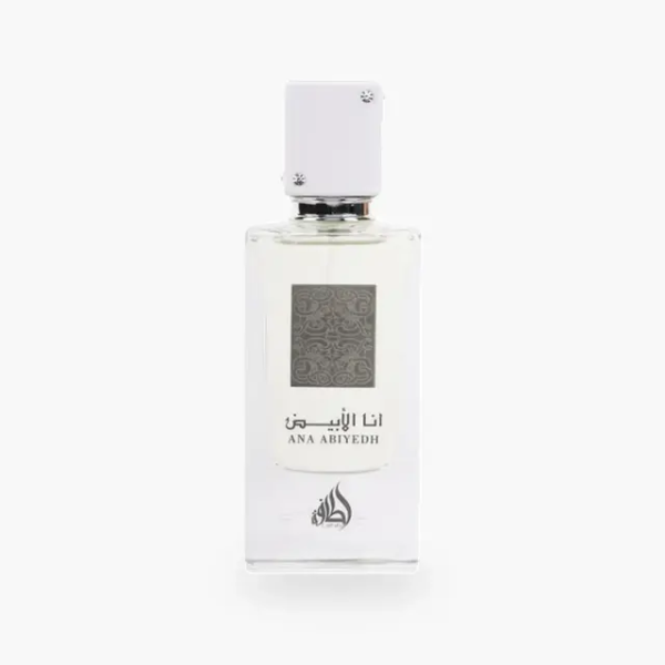 Lattafa Ana Abiyedh Eau de Parfum - Perfume Unissex