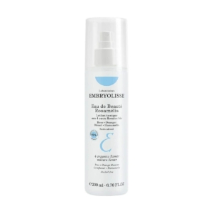 Tônico De Beleza Rosamelis Embryolisse