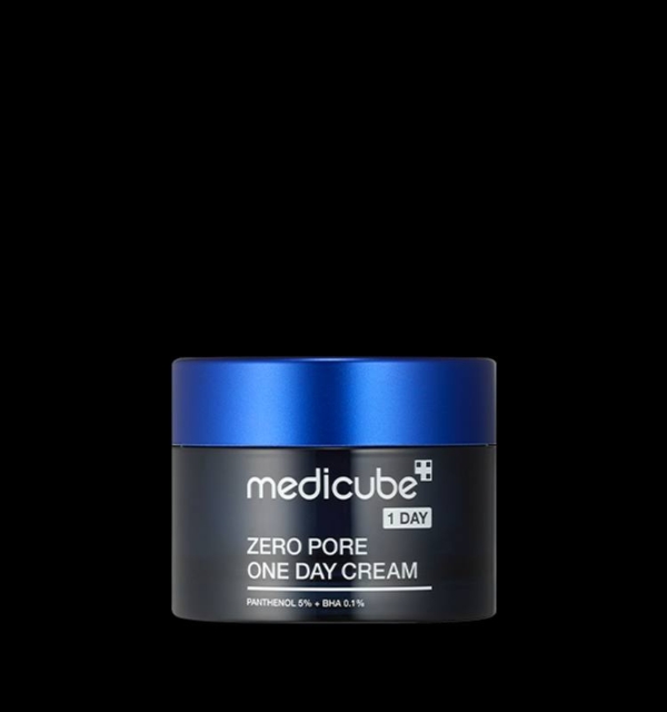 Medicube Zero Pore One Day Cream 50ml