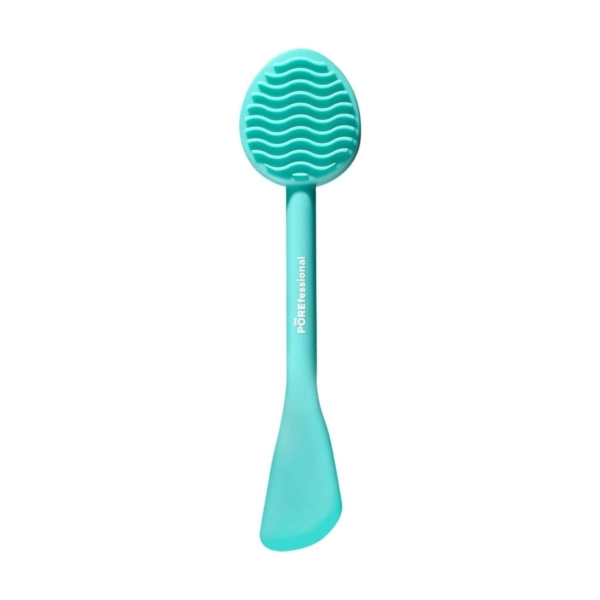 Espátula para skincare benefit the POREfessional all-in-one mask wand