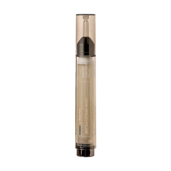 Sérum para os Olhos Antirrugas Korres Black Pine
