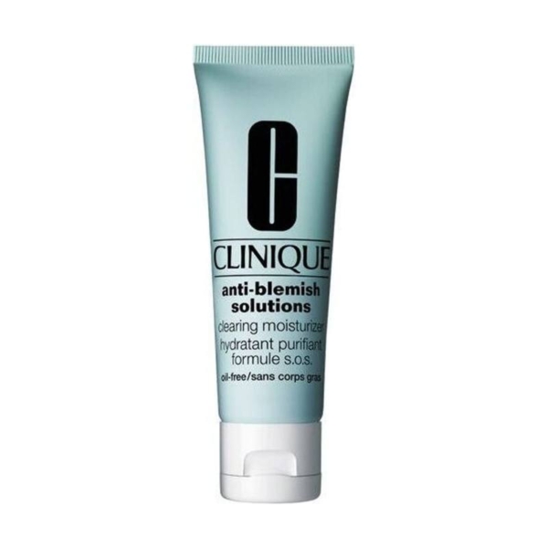 Hidratante Clinique Anti-Blemish Solutions