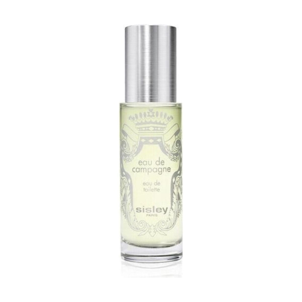 Eau de Campagne Feminino Eau de Toilette