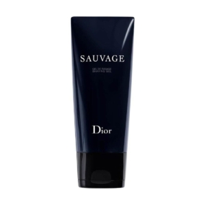Gel de Barbear Dior Sauvage