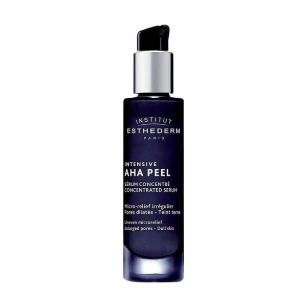 Sérum Esthederm Intensive Aha Peel Concentrated