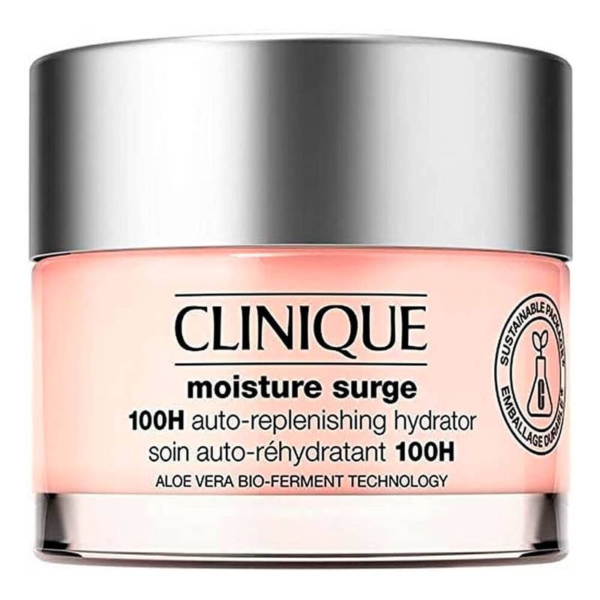 Hidratante em Gel Moisture Surge ™ 100H Clinique