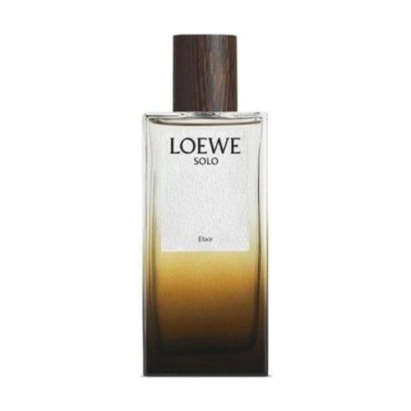 Perfume Loewe Solo Masculino Eau de Parfum Elixir