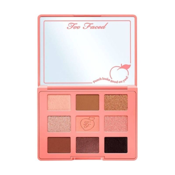 Paleta de Sombras Too Faced Sweet Peach
