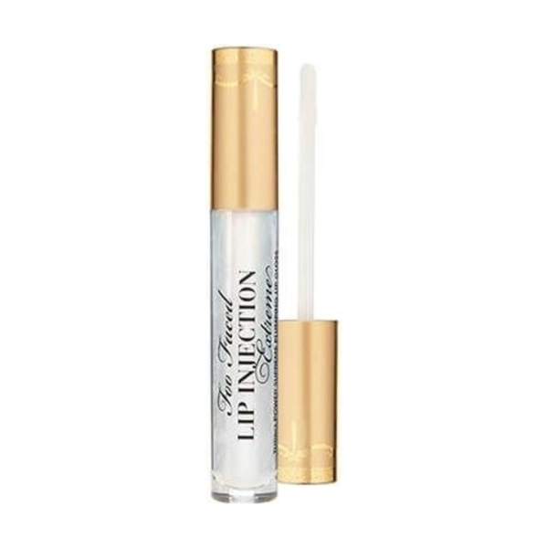 Gloss Labial Too Faced Plumper Lip Injection Extreme