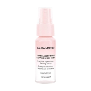 Mini Fixador Laura Mercier Translucent Pure Setting Spray 16HR Travel Size