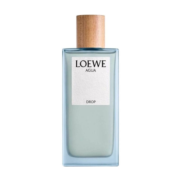 Perfume Loewe Agua Drop Feminino Eau de Parfum