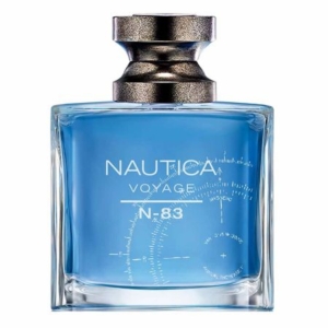 Perfume Nautica Voyage N83 Eau de Toilette Masculino