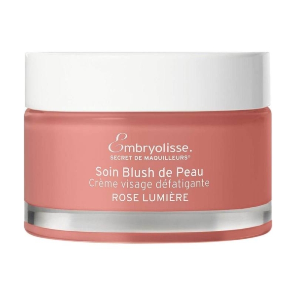 Blush de Tratamento Embryolisse Soin Blush de Peau