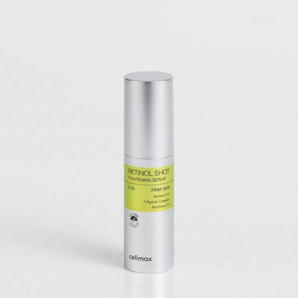 Sérum Retinol 0,1% Celimax