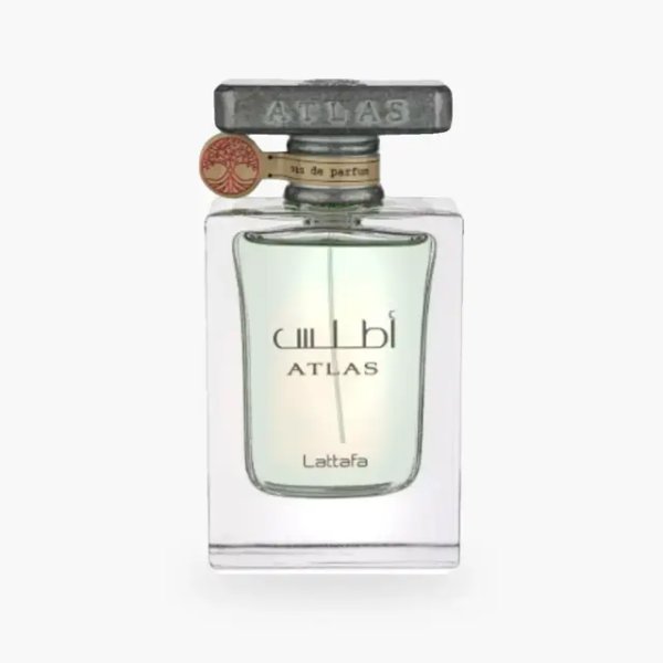 Lattafa Atlas Eau de Parfum - Perfume Unissex