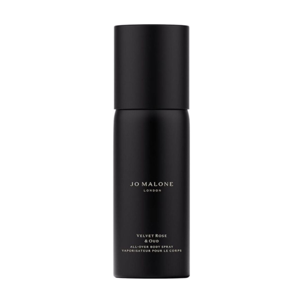 Body Spray Jo Malone Velvet Rose & Oud Intense