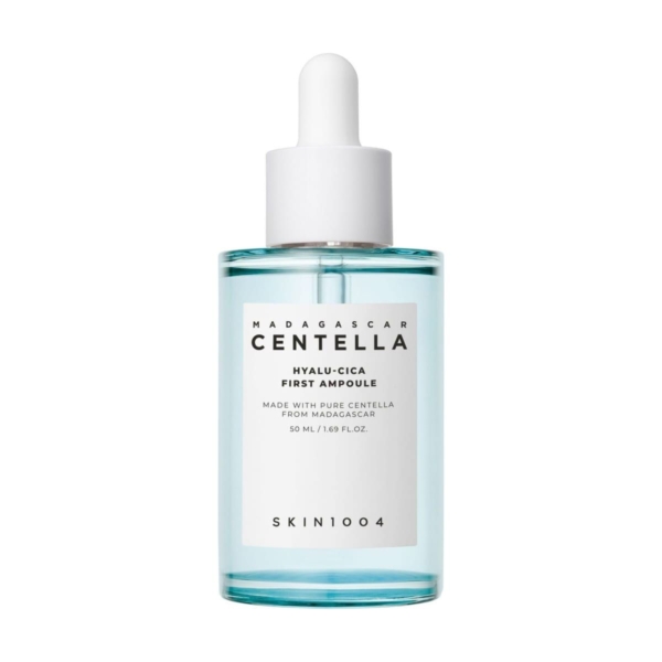 Sérum Facial Skin1004 Hyalu-Cica First Ampoule