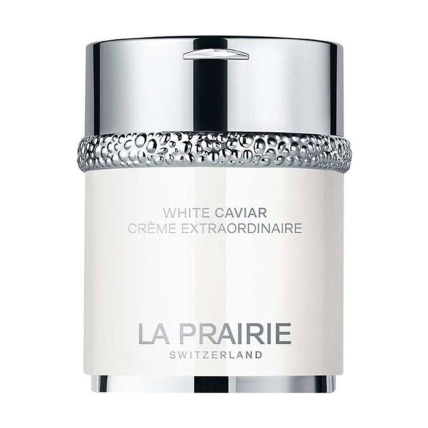 Creme Hidratante La Prairie White Caviar Crème Extraordinaire